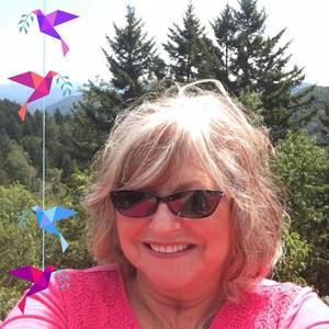 Meet your Posher, Sheryl